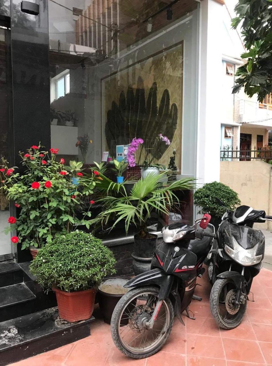 顺化四季酒店 外观 照片
